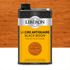 Cire antiquaire liquide "Black Bison" merisier foncé 0,5 L - LIBERON