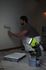 Projecteur de chantier LED 18V ONE+ 1800 lumens - RYOBI
