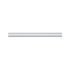Rail pour URAIL 1m blanc/ métal URAIL PAULMANN