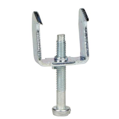 Lot de 2 griffes de fixation - Odace 2011 SCHNEIDER ELECTRIC