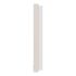 Plaque de finition 1 poste Odace 2025 beige sable - SCHNEIDER ELECTRIC