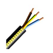 Nomenclature Câble et fil électrique