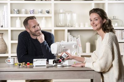 Huile de vaseline en burette de 100ml 3-EN -UN