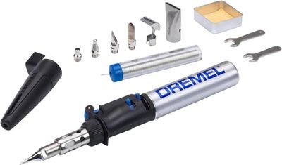 Fer à souder au butane VersaTip 2000-6 - DREMEL