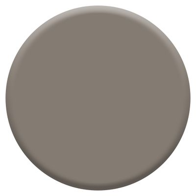 Peinture Valentine Mat Velouté Brun Tourbé 0,125 L - DULUX VALENTINE