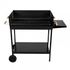 Barbecue à charbon de bois GALICIA - SOMAGIC