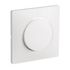 Interrupteur va-et-vient blanc Casual Evo - DEBFLEX