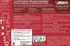 Vitrificateur Passages Extrêmes® incolore satin 750 ml - V33