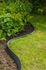 Bordure de jardin flexible PE recyclé gris H.7,5 cm x 10 m OUTSIDE LIVING