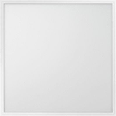 Dalle LED 30x30cm 18W encastrable anti-éblouissement UGR19 blanc neutre - ARLUX