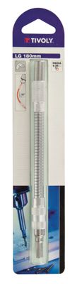 Porte-embout flexible longueur 180 mm TIVOLY
