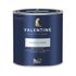 Peinture Valentine Mat Velouté Myosotis Timide 0,5 L -  DULUX VALENTINE
