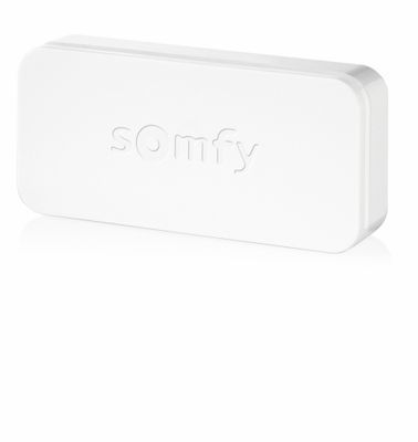 Détecteur de vibration et d'ouverture Intellitag SOMFY