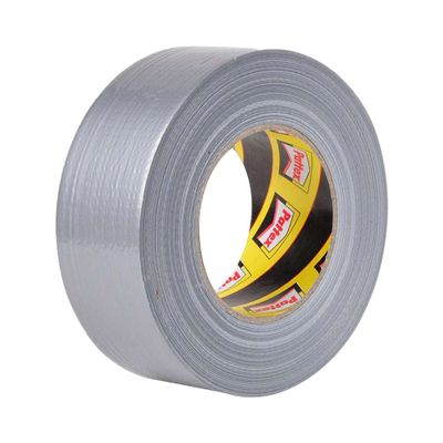 Ruban adhésif de réparation Power Tape gris 25 m x 50 mm - PATTEX