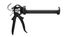 Pistolet à mastic et colle démultipliant Profi 2 - RUBSON