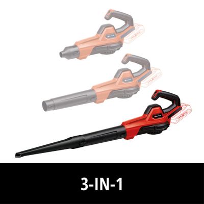 Souffleur de feuilles à batterie 18 V GE-UB 18/250 EINHELL