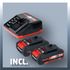 Perceuse sans fil 18V TE-CD18/2 li EINHELL