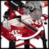 Scie à onglet radiale sur table 1 900 W TC-SM 2531/2 U - EINHELL