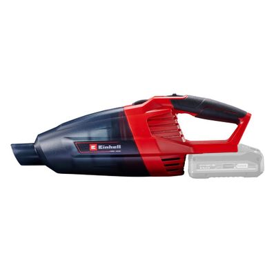 Aspirateur à main TE-VC18li solo EINHELL