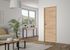 Bloc-porte intérieur réversible RIO H.204 x l.73 cm OPTIMUM