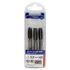 Jeu de 3 tarauds main M10 x 150 - TIVOLY