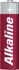 Piles alcaline LR06 (AA) Red Alkaline par 10 - VARTA
