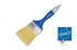 Pinceau plat bi-matière toute peinture largeur 60mm SAVY