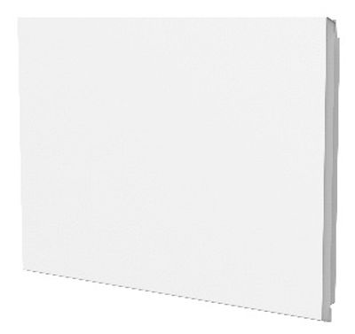 Radiateur à inertie sèche Nessa 1000 W BESTHERM