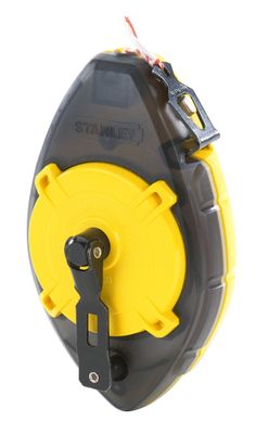 Cordeau traceur PowerWinder 30 m - STANLEY