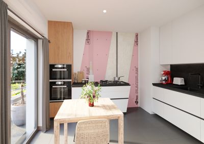 Plaque de plâtre Placoflam BA13 NF 2.50 x 1.20 m PLACO