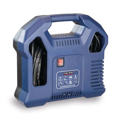 Compresseur à air sans cuve 1,5 HP - MECAFER