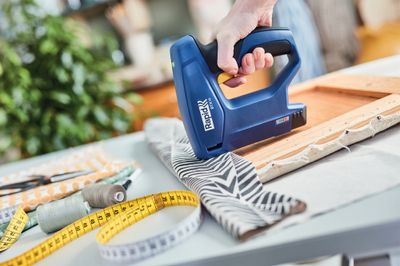 Agrafeuse électrique BTX10 - RAPID