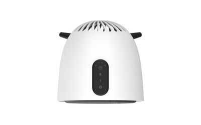 Chauffage d'appoint Sofi Céramique 1500 W SUPRA