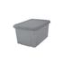 Boite de rangement avec couvercle 2,5L Funny Box EDA