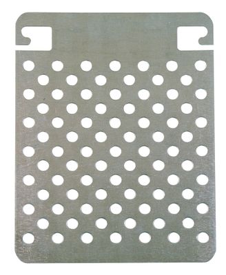 Grille d'essorage de peinture de 250mm SAVY