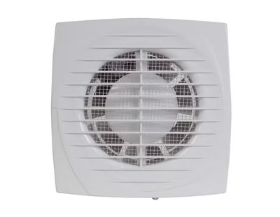 Aérateur d'air EXP diamètre 100 mm avec timer AUTOGYRE