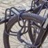 Range 6 trottinettes + 3 vélos MOTTEZ