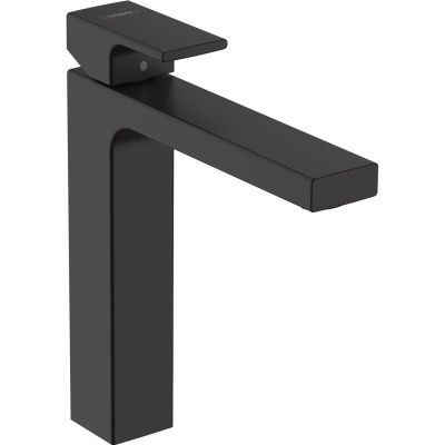 Robinet de salle de bain Noir Vernis Shape 190 - HANSGROHE