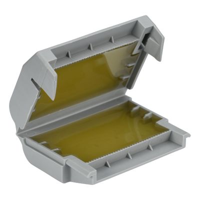 Boîtes de dérivation étanches Wago Gelbox taille 2 par 3 - DEBFLEX