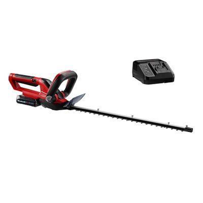 Taille-haie à batterie 18 V lame 55 cm GC-CH18/55Li EINHELL