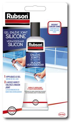 Décapant Enlève-Joint Easy Service 80 ml RUBSON