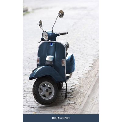 Bombe de peinture carroserie Bleu Nuit 37101 400 mL - JULIEN
