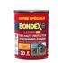 Lasure très haute protection 8 ans chêne doré format spécial 6 L - BONDEX