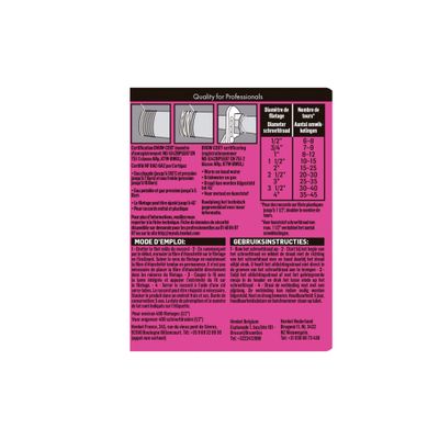 Fil de nylon Uni lock bobine de 160m TANGIT