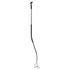 Cultivateur 3 dents manche courbé Ergonomic