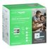 Coffret de communication grade 3TV 4 RJ45 + switch PoE - Resi9 Connect SCHNEIDER ELECTRIC