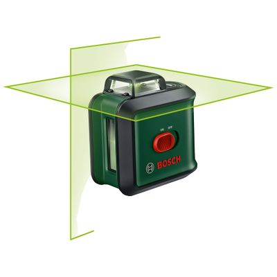 Niveau Laser Universal Level 360 SET - BOSCH