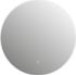 Miroir LED diamètre 60cm Onyx - MP GLASS