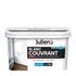 Peinture acrylique Blanc Couvrant mat 2,5 L - JULIEN