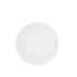 Baignoire îlot ronde noire diamètre 130 cm Ciarra BALNEO